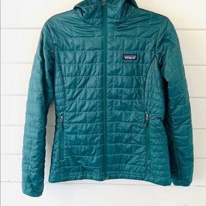 GUC Patagonia Nanopuff Hoody
